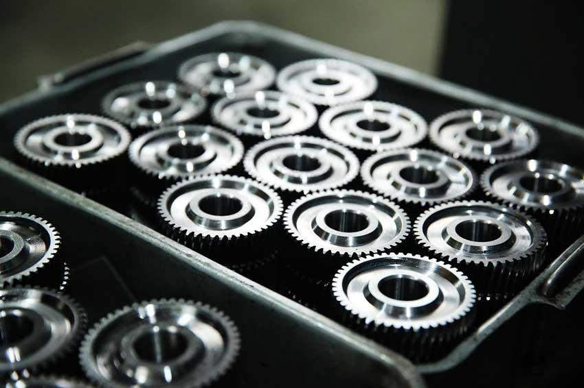Why High-Efficiency Motors Are Essential for Industrial Equipment: The ...