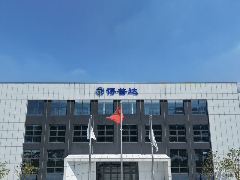 Shandong Depuda Electric Motor Co., Ltd.