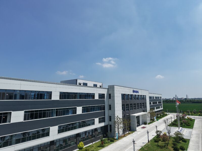 Shandong Depuda Electric Motor Co., Ltd.