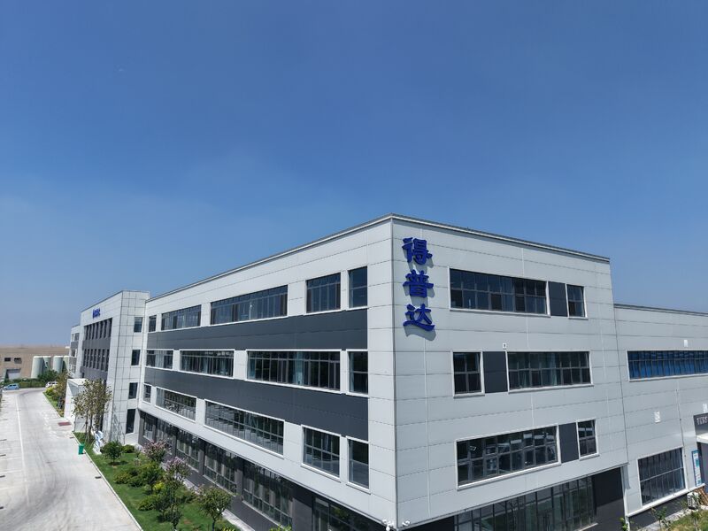 Shandong Depuda Electric Motor Co., Ltd.