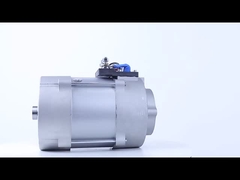 AC Induction Motor