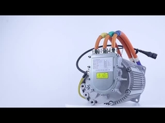 Permanent Magnet Synchronous Motor