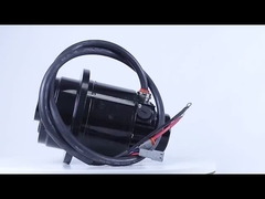 Direct Current Machine