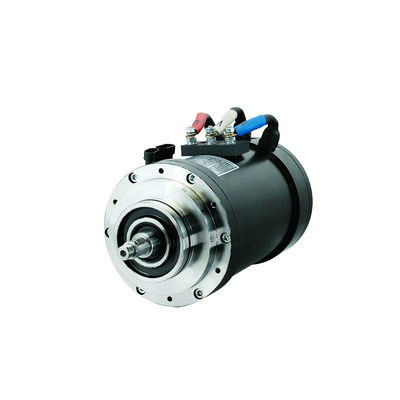 Stacker Motor Excellence in Every Detail 1.2kW AC Motor for Electric Stacker