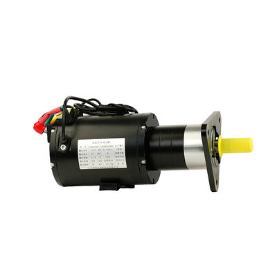 Stacker Motor Ideal choice for high-efficiency drive systems 0.67kW AC motor for ...