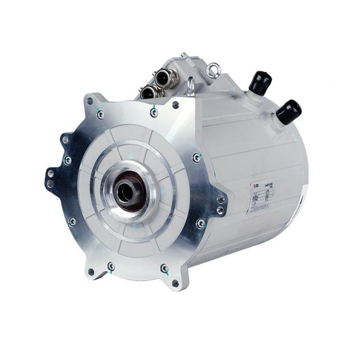 IP54 vs IP67 Motor: What’s the Difference?